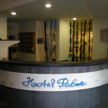 Hotel Palme Monterosso al Mare Exterior photo