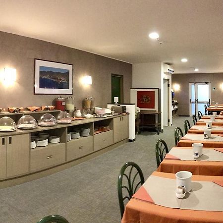 Hotel Palme Monterosso al Mare Exterior photo