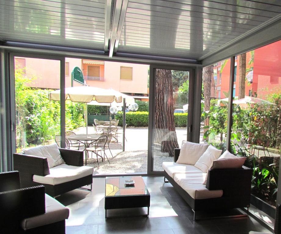 Hotel Palme Monterosso al Mare Exterior photo
