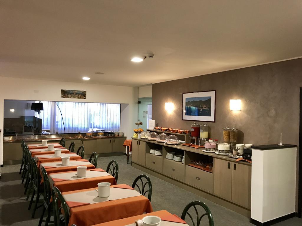Hotel Palme Monterosso al Mare Exterior photo