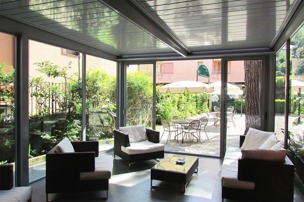 Hotel Palme Monterosso al Mare Exterior photo