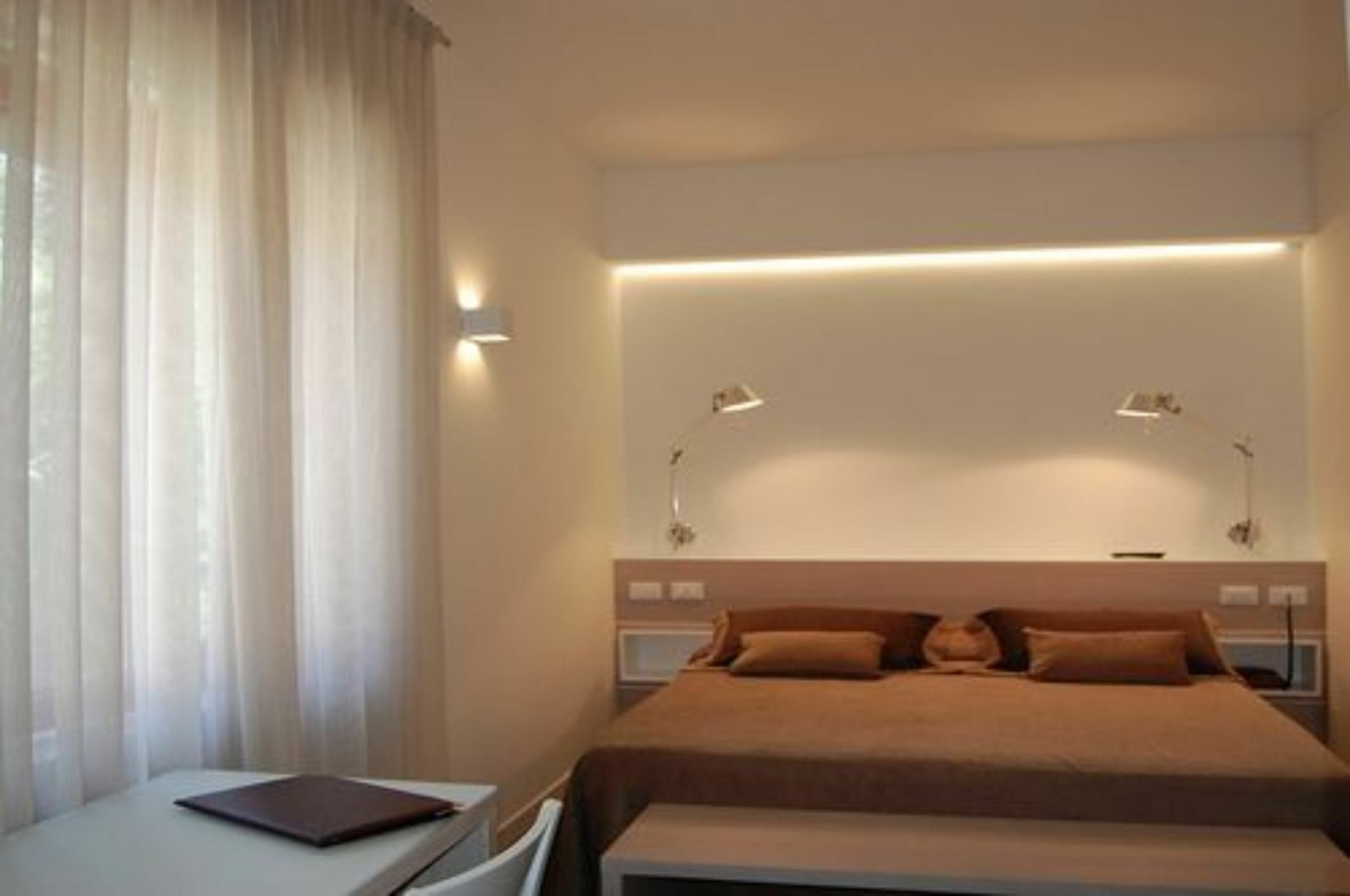 Hotel Palme Monterosso al Mare Exterior photo