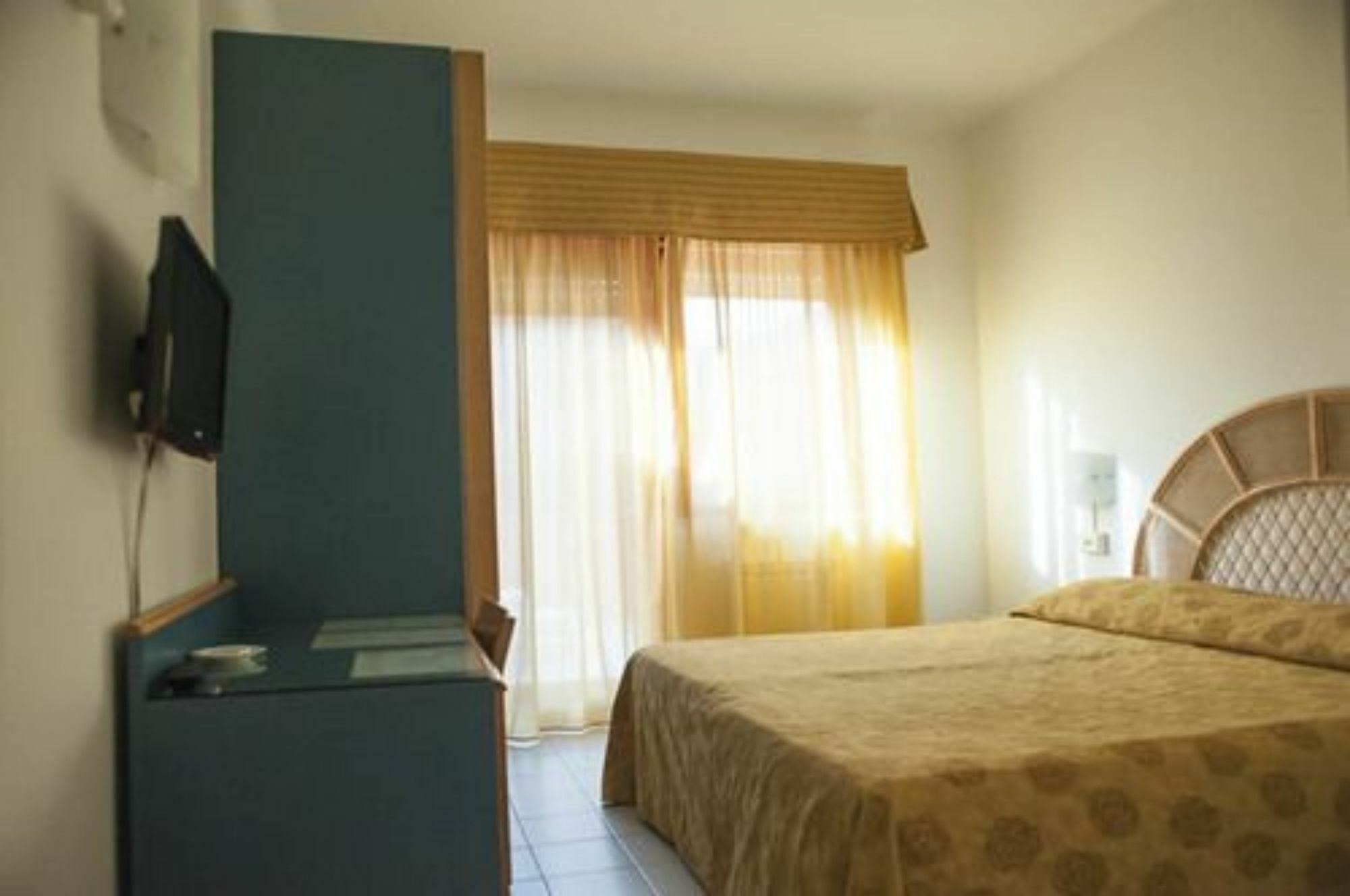 Hotel Palme Monterosso al Mare Exterior photo