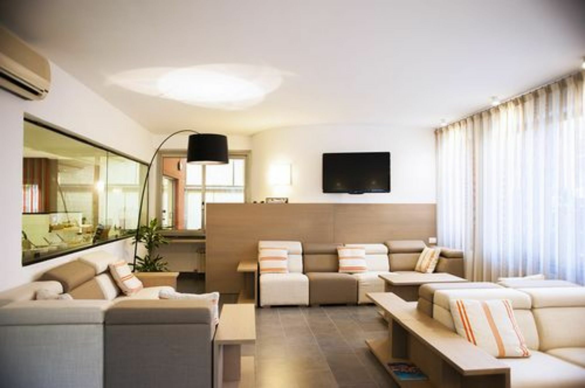 Hotel Palme Monterosso al Mare Exterior photo