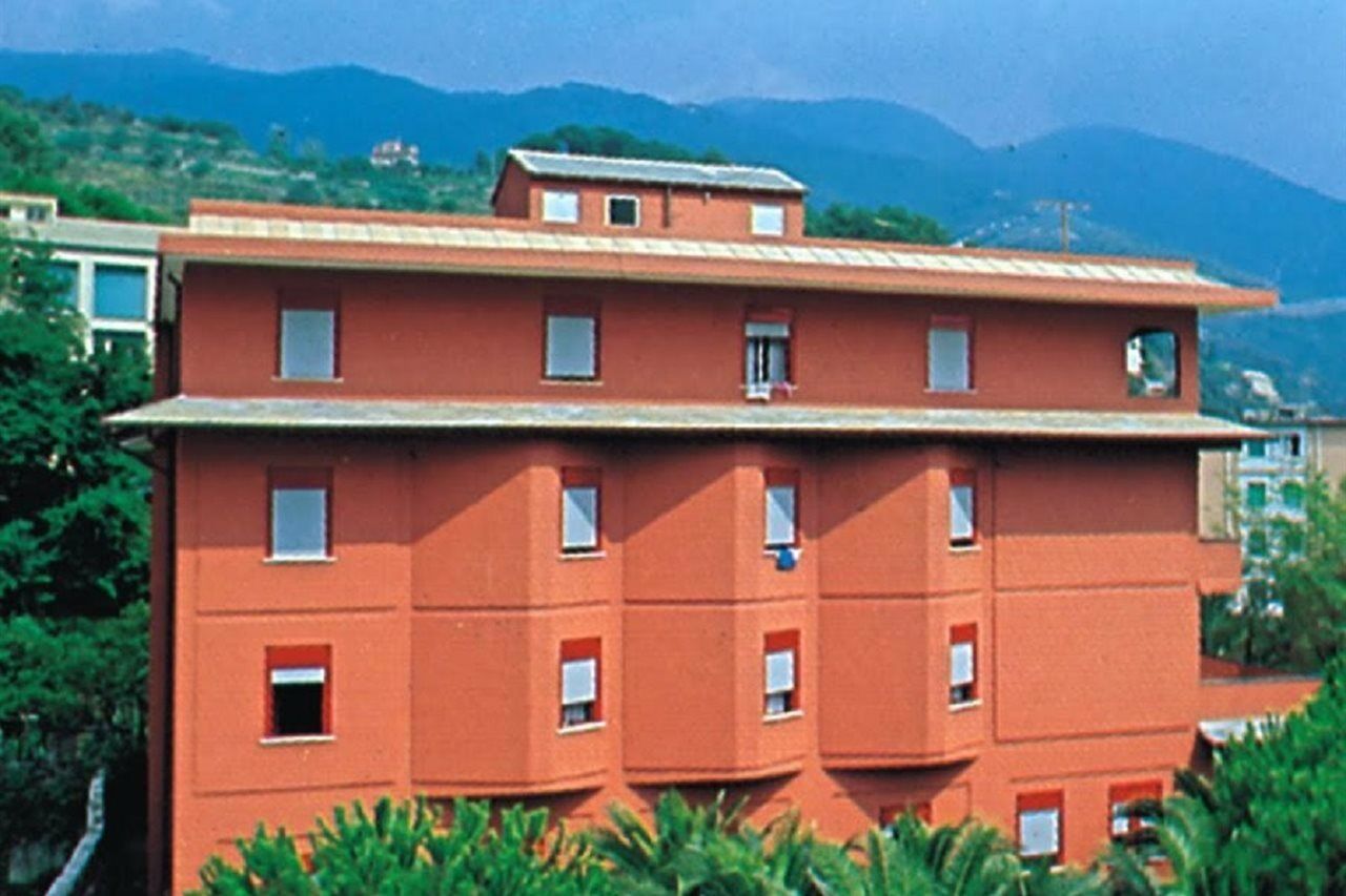 Hotel Palme Monterosso al Mare Exterior photo