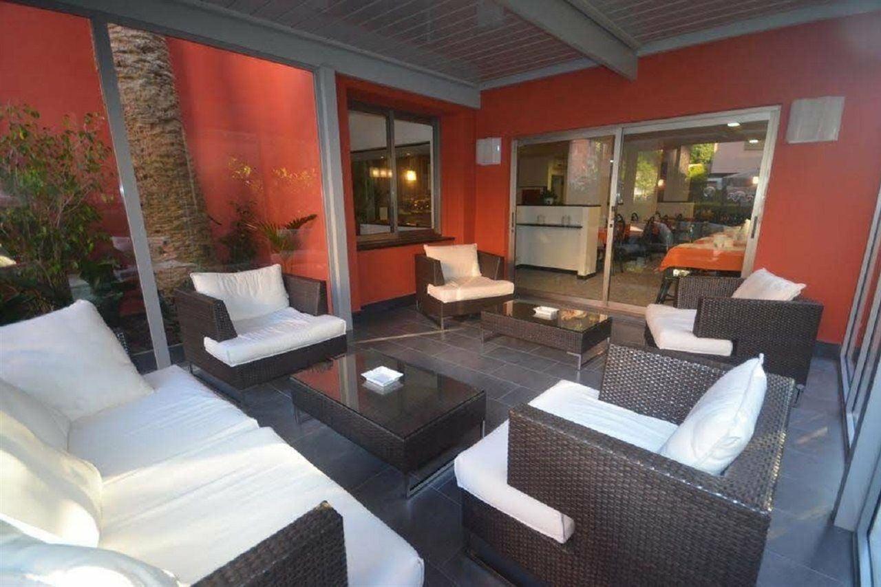 Hotel Palme Monterosso al Mare Exterior photo